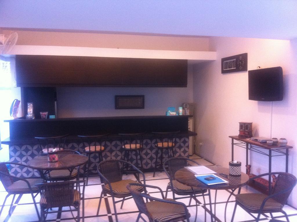 Panca Dewi Guest House يوغياكارتا المظهر الخارجي الصورة